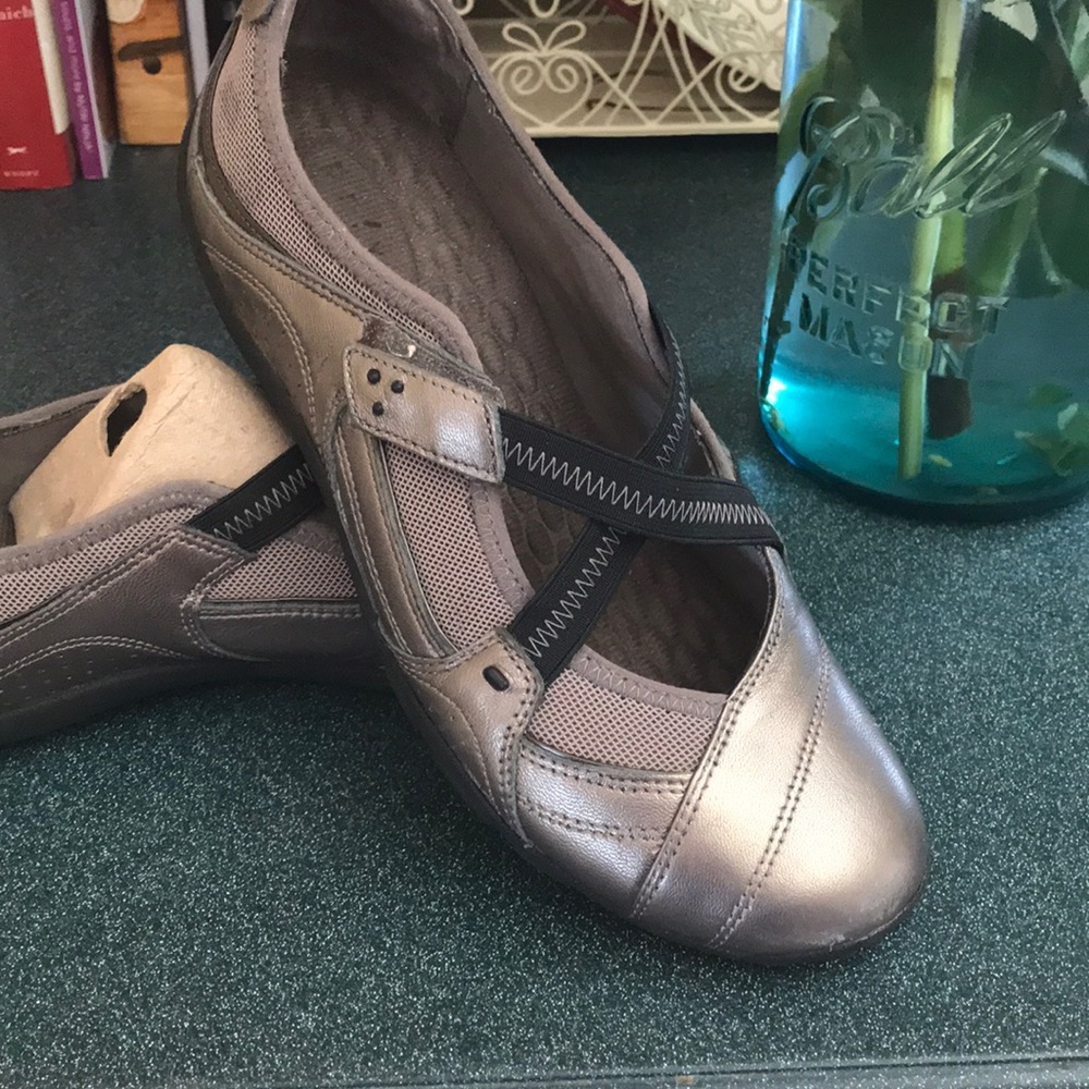 Privo shoes